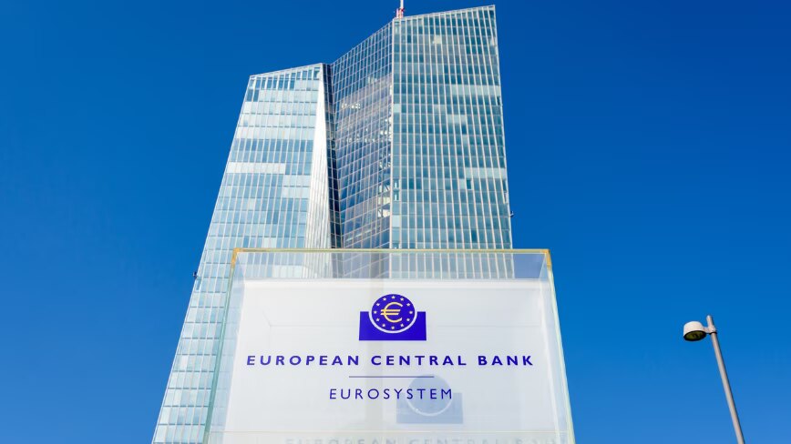 BCE escolhe 36 empresas para testar o euro digital em 2027