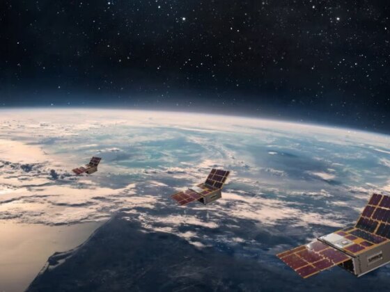 Sateliot quer 150 milhões para ligar 5G directo aos smartphones