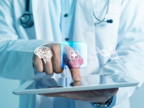 Raidium quer pôr a IA no centro da radiologia oncológica