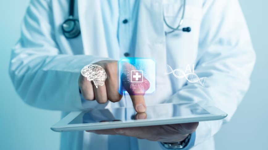 Raidium quer pôr a IA no centro da radiologia oncológica