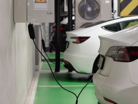 Carros elétricos ultrapassam gasolina e gasóleo na Alemanha pela primeira vez