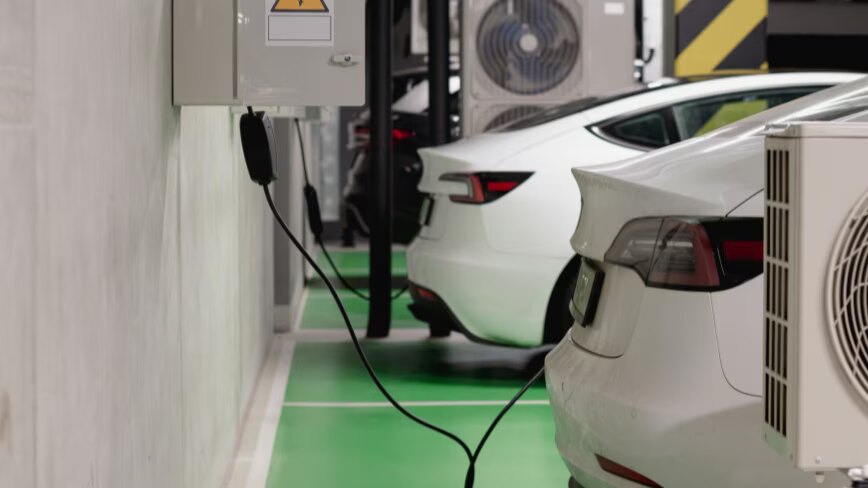 Carros elétricos ultrapassam gasolina e gasóleo na Alemanha pela primeira vez