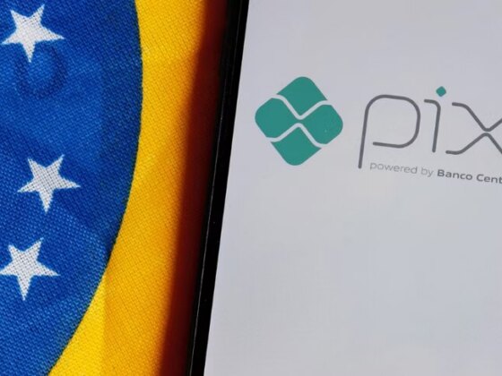 Pix no banco dos réus dos EUA, e a Europa está a tomar notas