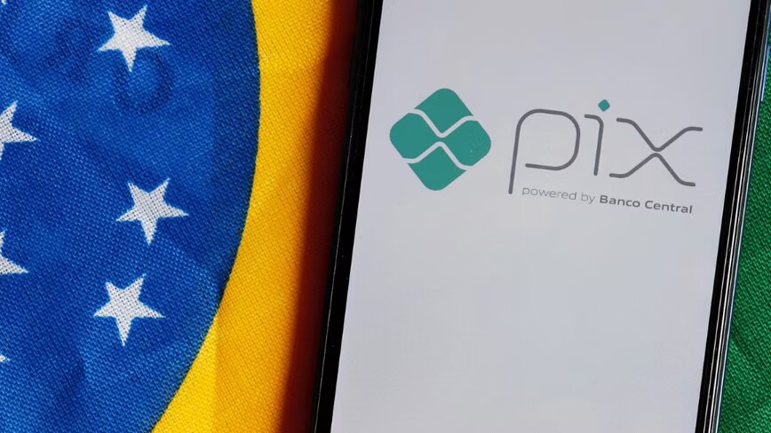 Pix no banco dos réus dos EUA, e a Europa está a tomar notas