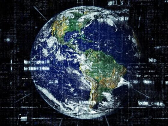 Cambridge faz modelo de IA planetário e ignora as GPUs da Nvidia