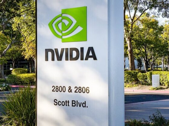 Nvidia despeja 1.000 milhões na IA da Coreia do Sul via Naver e SK