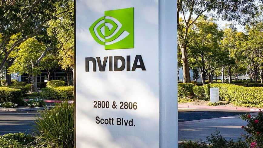 Nvidia despeja 1.000 milhões na IA da Coreia do Sul via Naver e SK