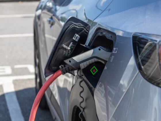 Donos de carros elétricos mais satisfeitos que os de gasolina, diz JD Power