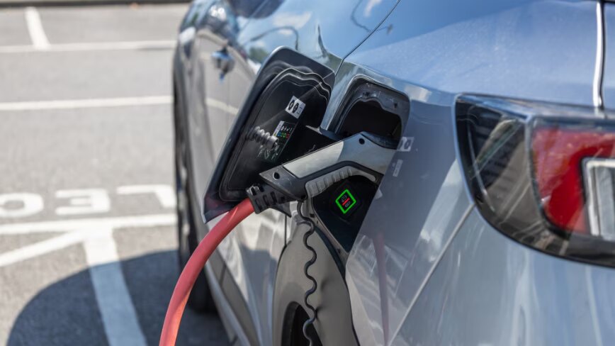 Donos de carros elétricos mais satisfeitos que os de gasolina, diz JD Power