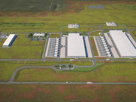 Trump abre atalho ambiental para data centers e foguetões da IA