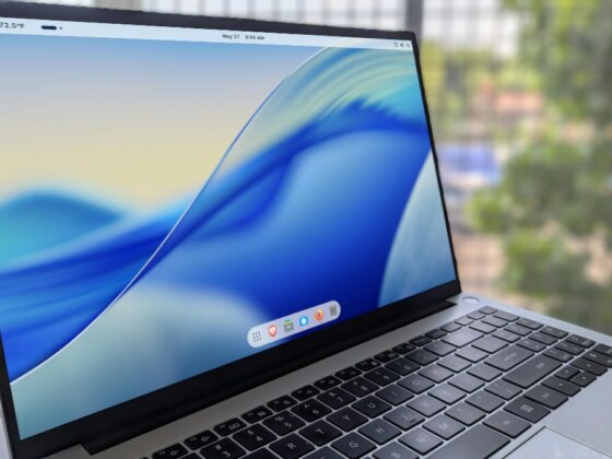 Como pôr o teu Linux com cara de macOS usando Zorin OS grátis