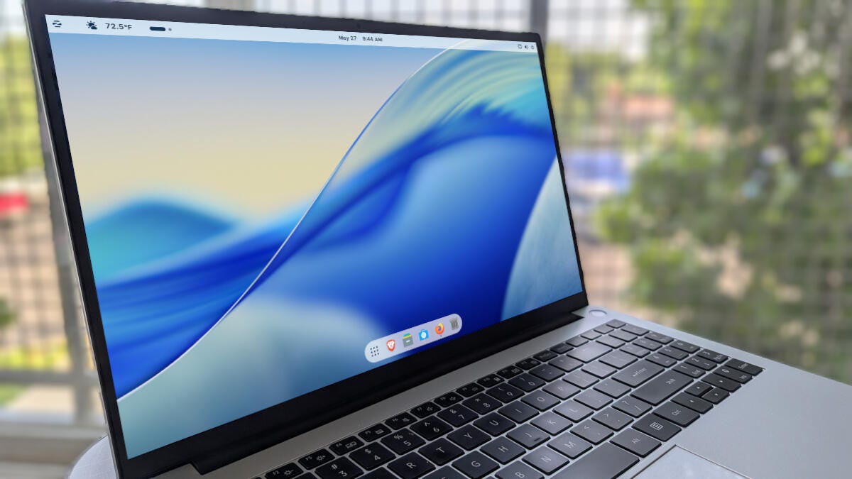 Como pôr o teu Linux com cara de macOS usando Zorin OS grátis