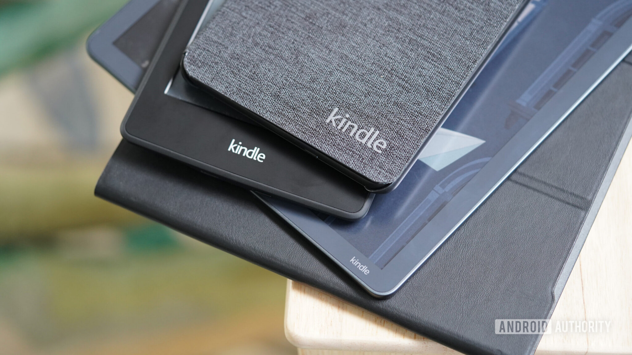 Amazon prepara chips próprios para Kindle, Fire TV e resto da família