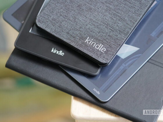 Amazon prepara chips próprios para Kindle, Fire TV e resto da família