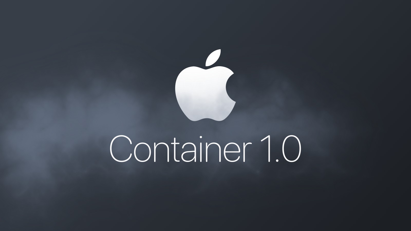 Apple Container 1.0 quer ser o Docker nativo do macOS