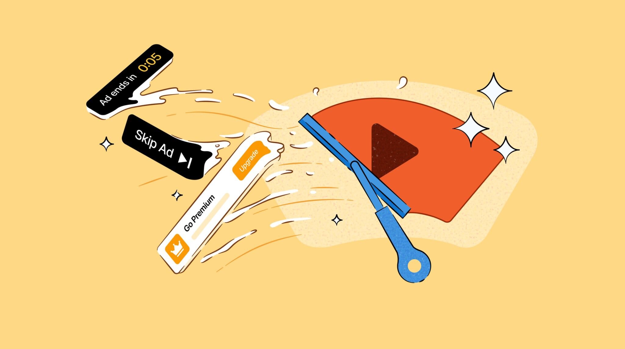 DuckDuckGo passa a cortar anúncios do YouTube no iPhone e no Mac