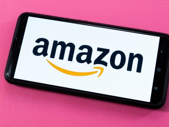 Knockoff promete limpar a Amazon das marcas fantasma no teu navegador