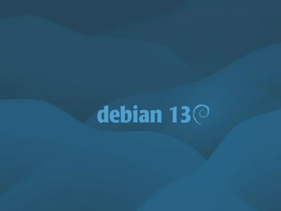 Debian 13.6 Trixie chega com 244 correcções sob o capot