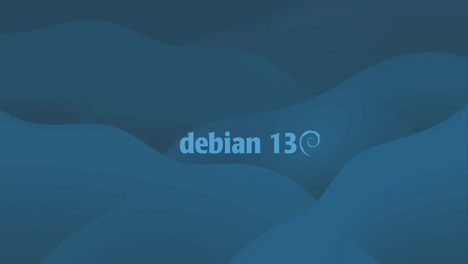 Debian 13.6 Trixie chega com 244 correcções sob o capot