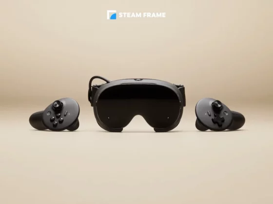 Valve prepara o Steam Frame com Arch Linux ARM64 em Holo Core
