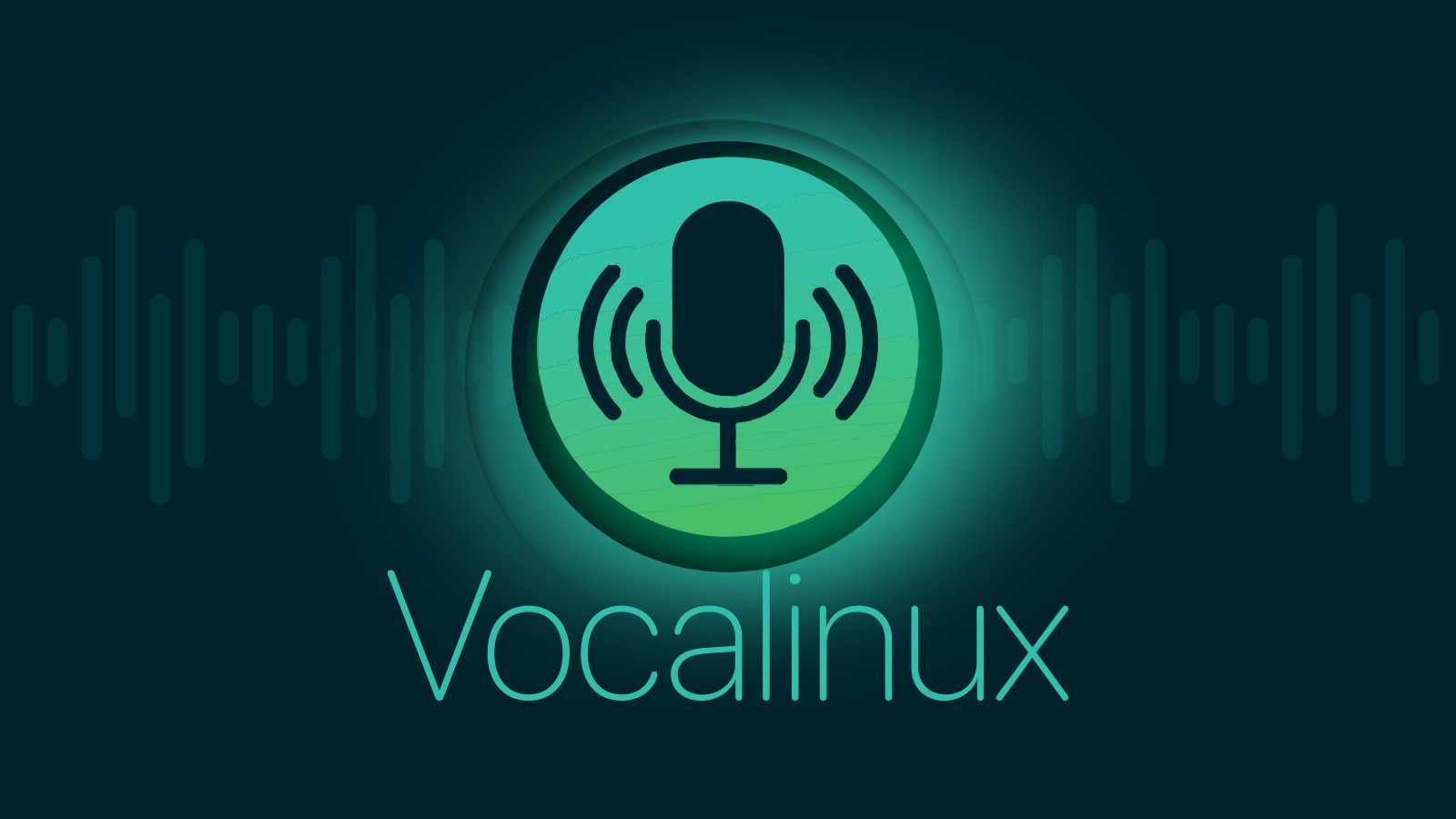 Vocalinux traz ditado por voz decente e open-source ao desktop Linux