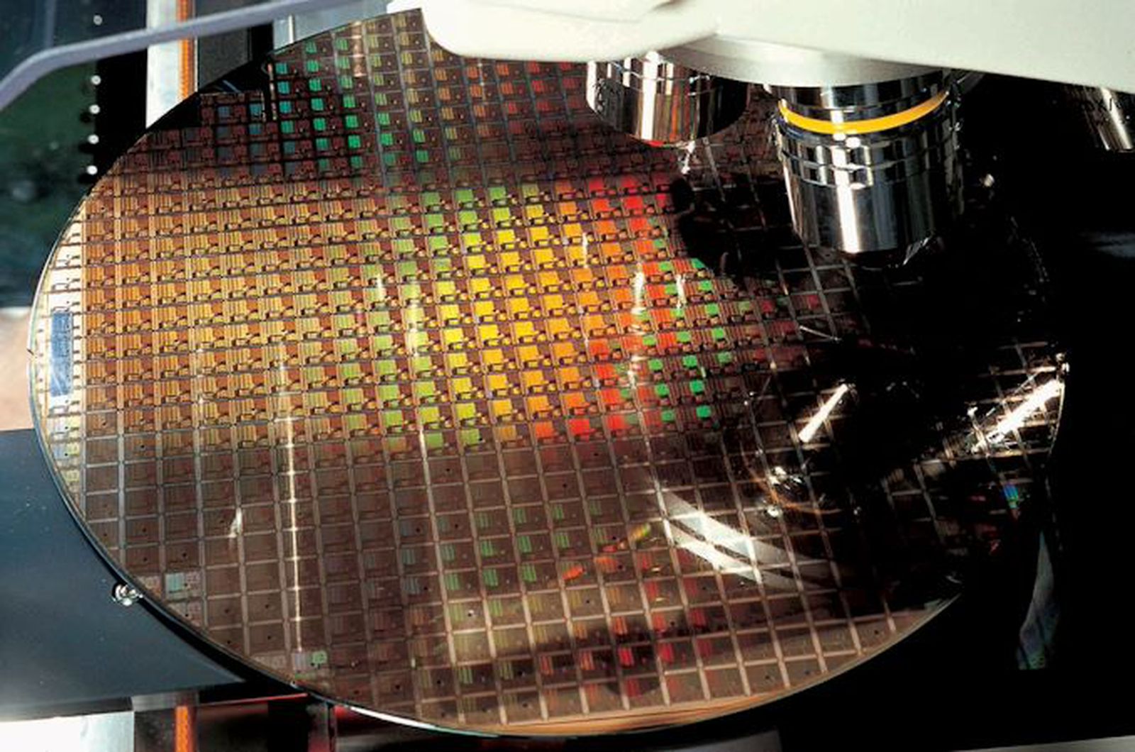 TSMC prepara subida de até 10% nos chips Apple a partir de 2027