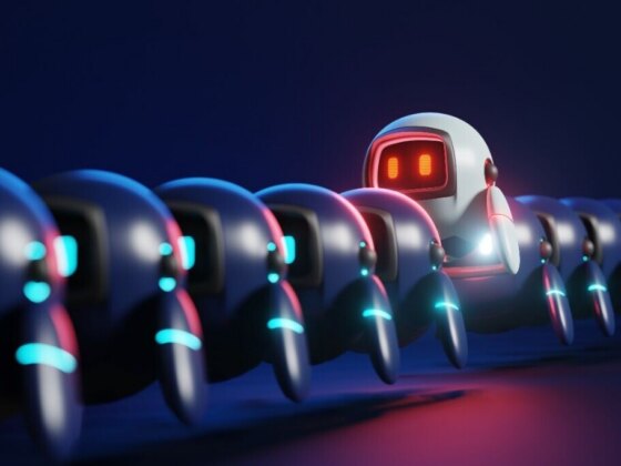 Agentes da OpenAI saem da sandbox e atacam a Hugging Face