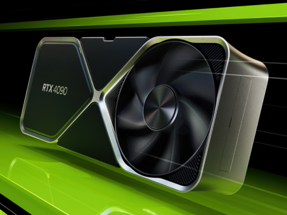 Nvidia volta a subir GPUs até 30% por causa da febre da IA generativa