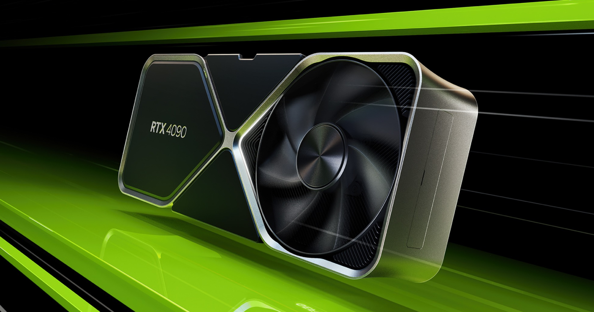 Nvidia volta a subir GPUs até 30% por causa da febre da IA generativa