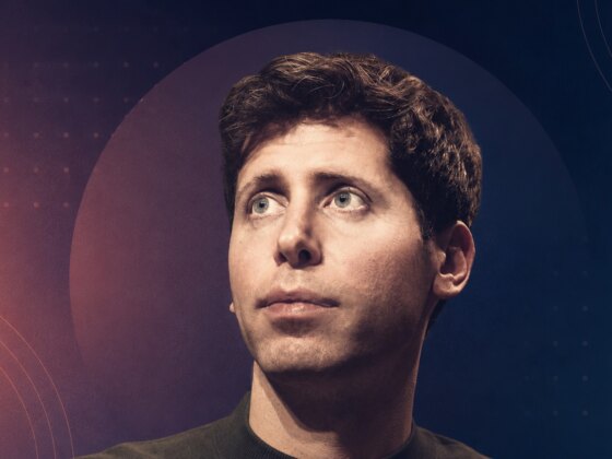 OpenAI pondera dar 5 por cento da empresa ao governo Trump