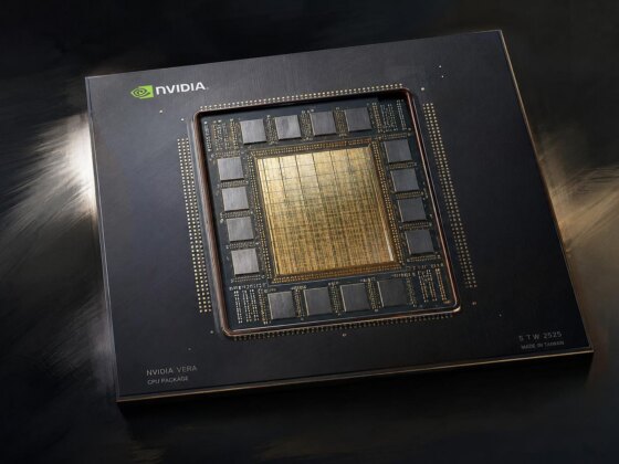 Vera: o CPU da Nvidia que quer mandar no centro de dados de IA