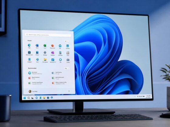 Microsoft admite que Windows 11 com 8 GB tem de correr melhor