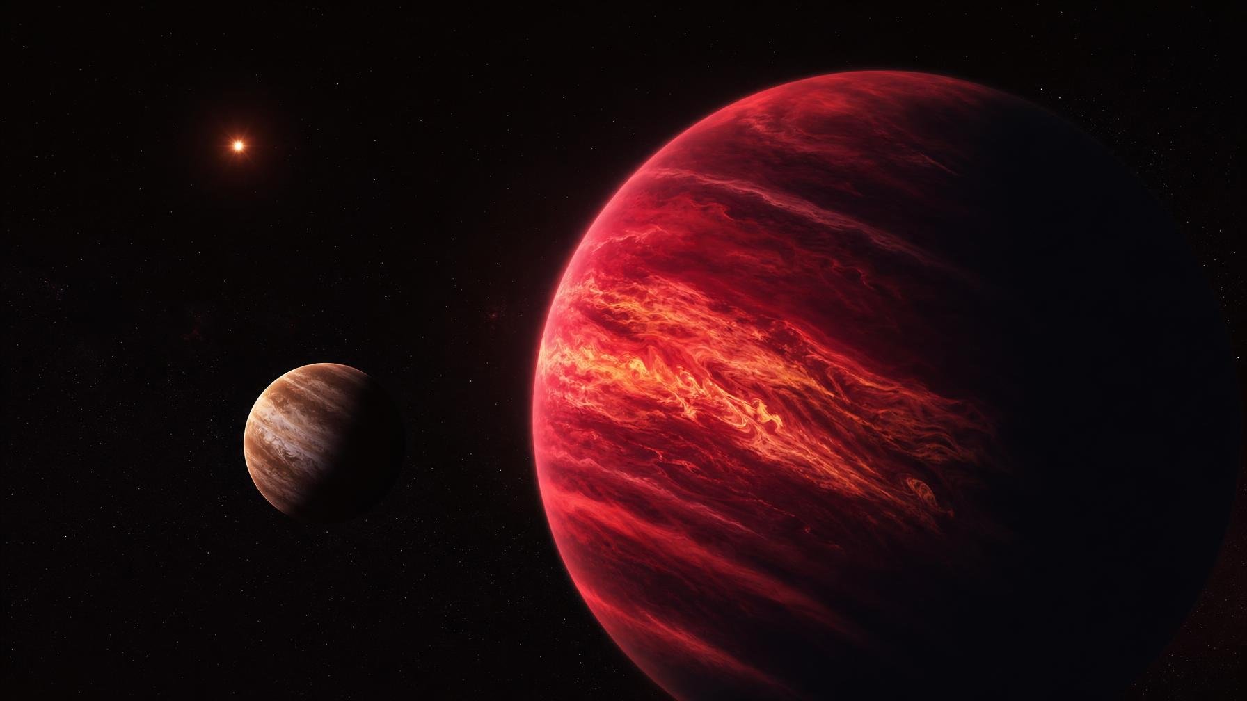 Astrónomos detectam primeira exolua