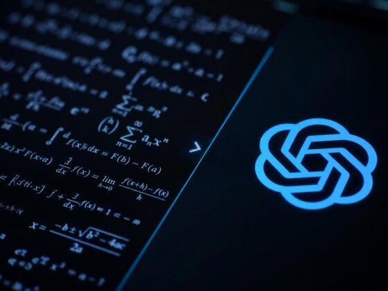 OpenAI apresenta Astra, o modelo que resolveu dez problemas em aberto