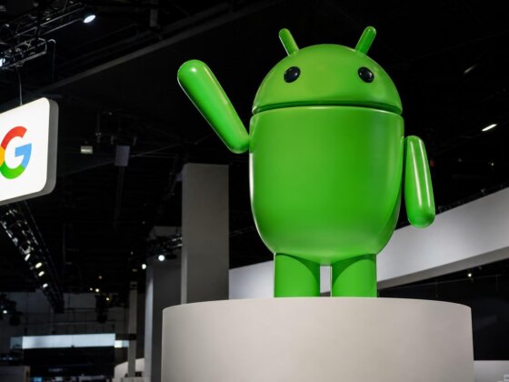 Lojas de apps vão invadir o Android. O que isto muda para ti