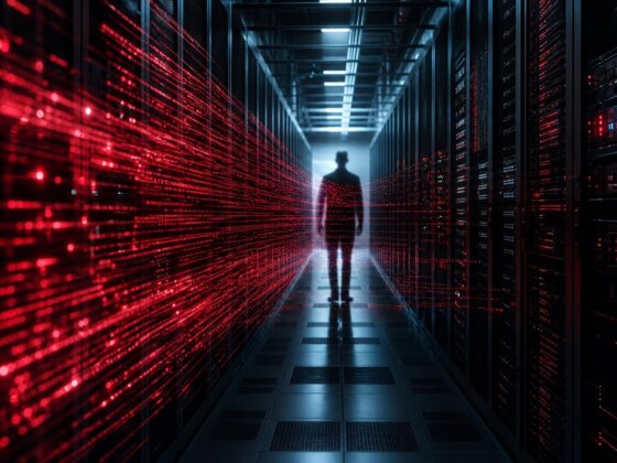 Quem paga quando os agentes de IA começam a fazer hacking a sério