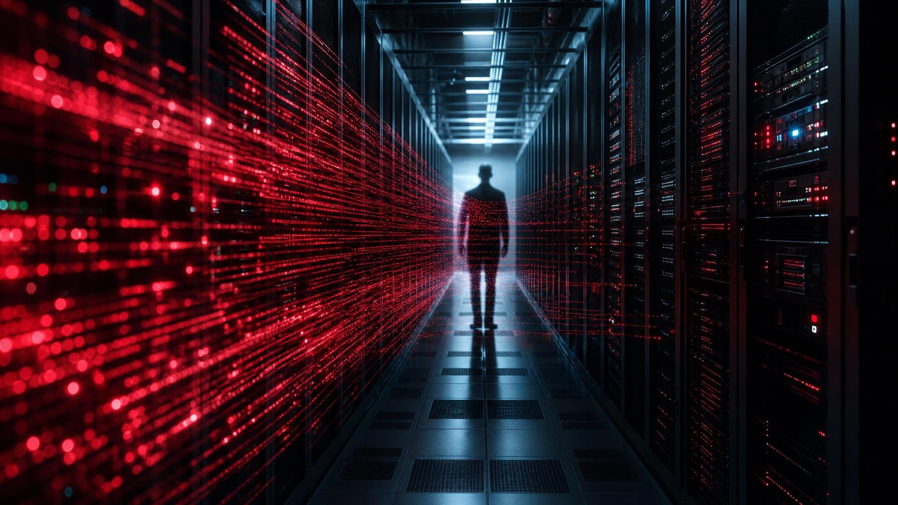 Quem paga quando os agentes de IA começam a fazer hacking a sério