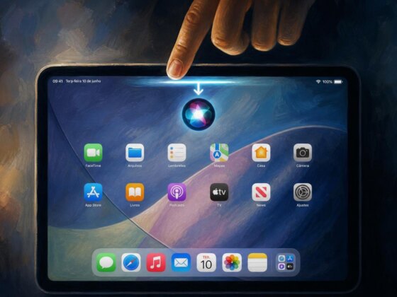 iOS 27 troca o gesto das notificações para dar palco à nova Siri