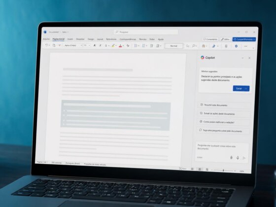 Investigador cria worm que se espalha em Word e controla o Microsoft Copilot