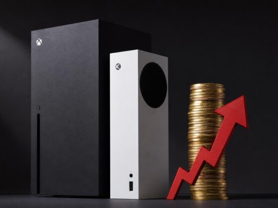 Xbox sobe preços das consolas na Europa e morde forte em Portugal