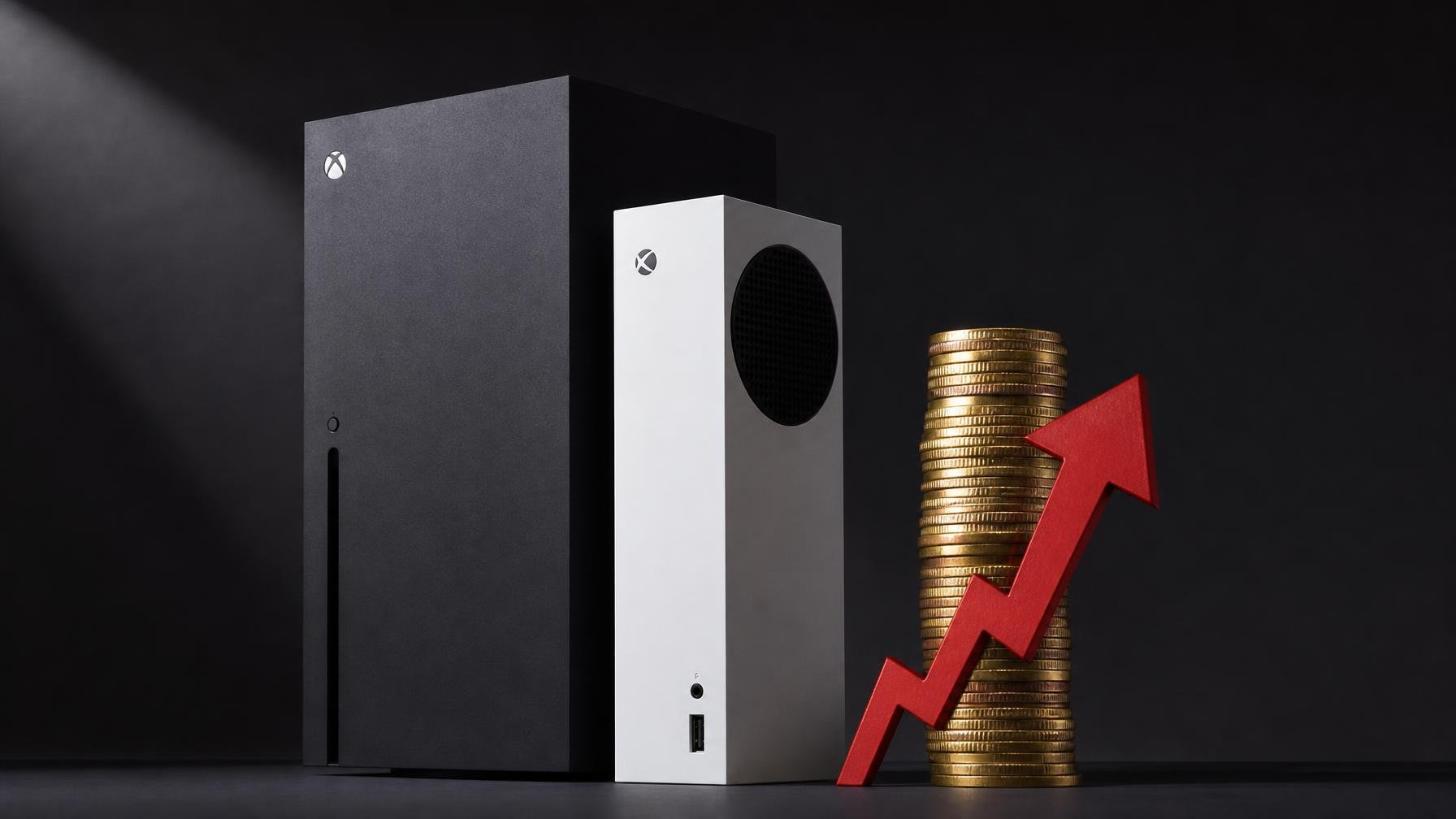 Xbox sobe preços das consolas na Europa e morde forte em Portugal