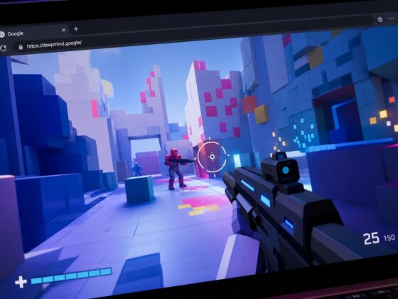 Claude Opus 5 já escreve jogos 3D inteiros a partir de um só prompt