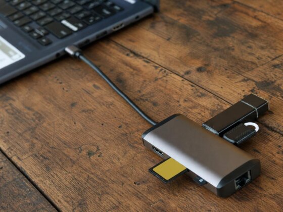 Que adaptadores USB vale mesmo a pena guardar em 2026