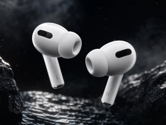 AirPods com câmara podem chegar já em setembro, mas em versão light