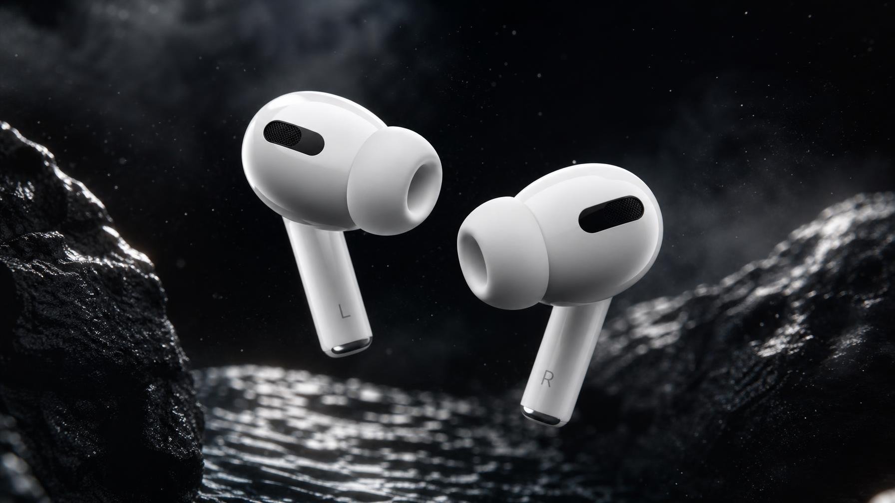 AirPods com câmara podem chegar já em setembro, mas em versão light