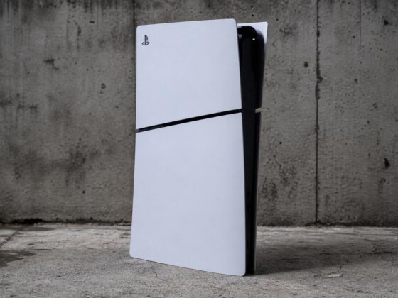 Quanto tempo é que a tua PlayStation 5 ainda vai aguentar?