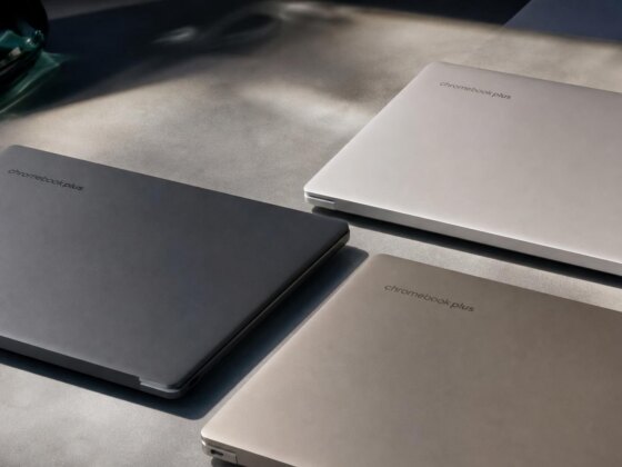 Como instalar APKs Android num Chromebook sem o estragar