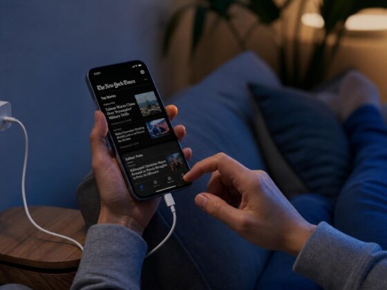 Usar o telemóvel enquanto carrega estraga a bateria? Vamos aos factos