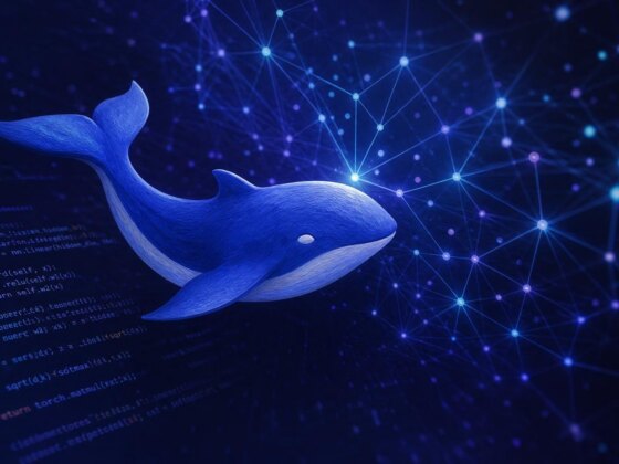 DeepSeek-V4-Flash abre o código e baixa o preço da IA gigante