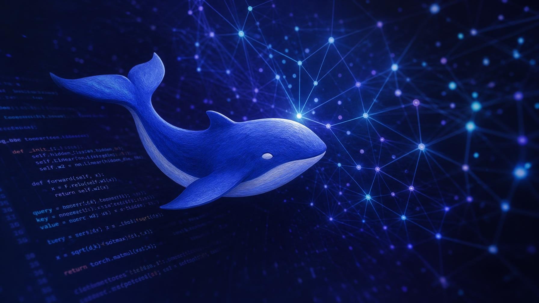DeepSeek-V4-Flash abre o código e baixa o preço da IA gigante